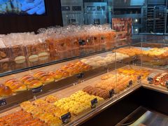 -FANEN法念·烘焙·甜点(万象城店)