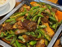 -佬缸炮江湖川菜(玉林店)