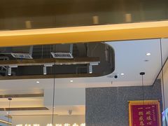 -花少爷·鲜虾干贝粥(延安万达店)