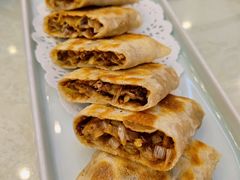 -北京全聚德(方庄店)