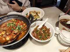 -味上湘菜馆(阿波罗店)