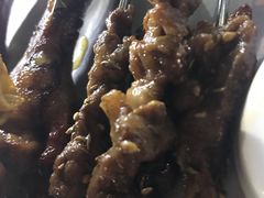 -记忆串城·东北烧烤·小龙虾·大型团建(南油店)