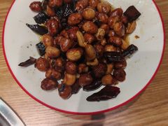 -奉天宴遇烧烤·冒锅