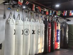 -成泰格斗(环球商业广场店)