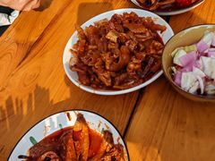 -渔桥李记奶汤面(东街店)
