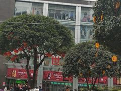 -陈胖子特色菜.鲜货现炒(融景城店)