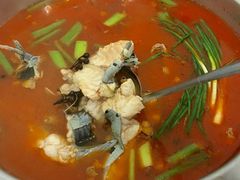 -苗家恒灵酸汤鱼-跳水牛肉连锁店(凯里总店)