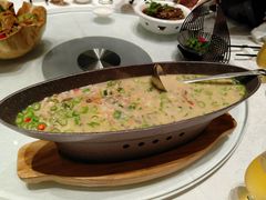 -安蒂娅.悦景轩中餐厅(西乡店)