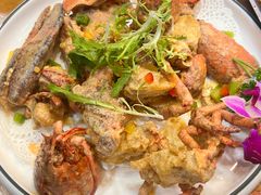 -醉壹号海鲜大排档(厦门美食地标店)