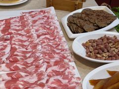 -阳坊大都涮羊肉(阳坊总店)