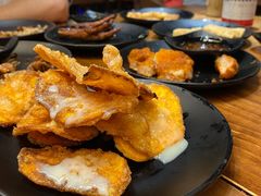 -起锅烧油(信河街店)
