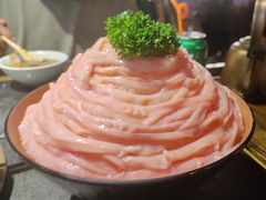 -吼堂老火锅(太古里总店)