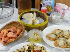 -汪姐海鲜(侨港金冠好店)
