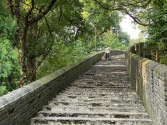 -台州府城(江南长城)