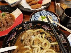 -鸟鹏烧鸟居酒屋(仁恒梦中心店)