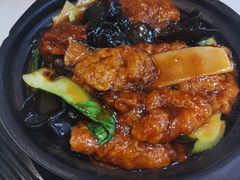 -乾隆美食·本帮菜(黄河路店)