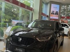 -上海和裕一汽丰田4S店(七宝店)