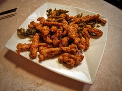 椒盐排条-翠亭酒家(山西南路店)