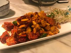-周渝食惦·酸菜鱼精致川菜(横岗店)
