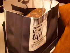 -The open life(万象城店)