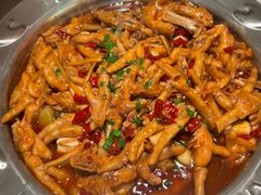 -胖哥俩肉蟹煲(济南世茂国际广场店)