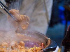 -范贤光鸡公煲(平乐园总店)