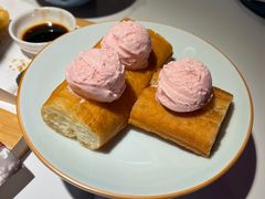 -马邦子·紫苏烤鱼(恒隆广场店)