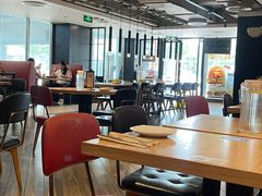 -必胜客(免税商场店)