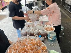-Kha Mu Charoensang(Silom)
