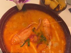 -太食獸泰式茶餐厅(IFS国金中心店)