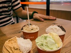 -Dal Cuore 达可芮冰淇淋(陕西北路店)