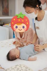 -宝馨月月子中心(友谊医院店)