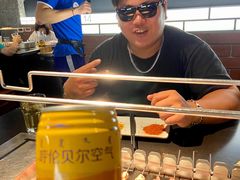 -很久以前羊肉串(中山公园店)