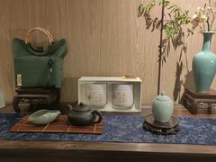 -杭州西湖柳莺里酒店·闻莺厅