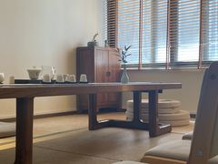 -小茶闲舍·观景商务茶馆(广州塔店)
