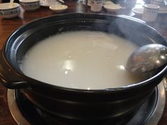 -顺德粥城·叹茶食粥(良化店)