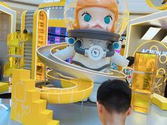 -泡泡玛特POPMART(龙湖杭州滨江天街店)