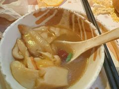 -蘑界·野生菌火锅(深业上城店)