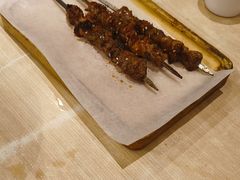 -羊之道草原味道清真餐厅(番禺店)