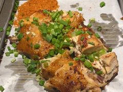 -绿茶餐厅(千岛湖银泰城店)