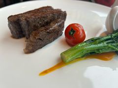 -云厨·高空西餐厅(成都瑯珀·凯悦臻选酒店)