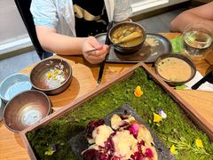 -一朵菌·野生菌探索家火锅(南亚店)