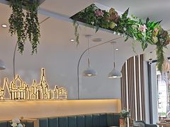 -库滋明·俄罗斯特色美食(中央大街店)