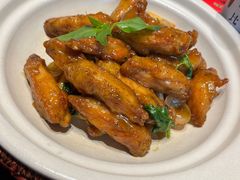 -唐河王记·南阳民间菜(国基路店)