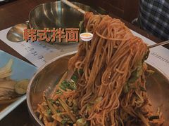 -首尔馆韩国料理(金童路店)