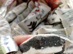 黑芝麻糕-宫廷糕点铺