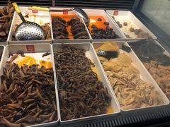 -老枝花卤(玉林店)