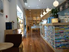 -猫的天空之城概念书店(景德镇陶溪川店)