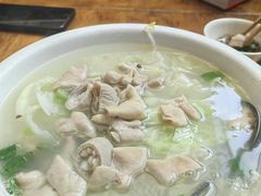 -茅屋大酒店