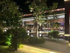 -真浪花园海鲜餐馆